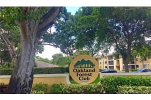 3027 N Oakland Forest Dr, Oakland Park, FL 33309, Sold 08/31/21
