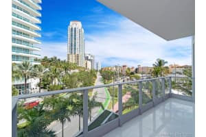 801 South Pointe Dr, Miami Beach, FL 33139, Sold 07/16/21