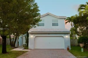 1364 SW 105th Ave, Pembroke Pines, FL 33025, Sold 02/23/21