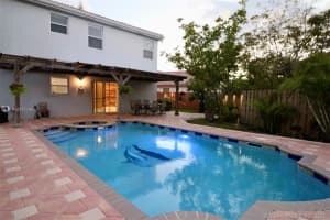 1364 SW 105th Ave, Pembroke Pines, FL 33025, Sold 02/23/21