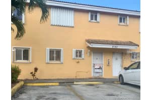 8167 NW 8th St, Miami, FL 33126, Sold 02/10/21