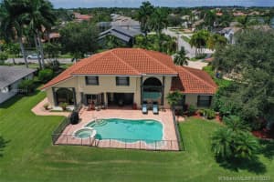 731 NW 193rd Ave, Pembroke Pines, FL 33029, Sold 02/19/21