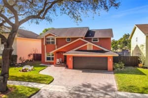 960 SW 95 Terrace, Pembroke Pines, FL 33025, Sold 03/01/21