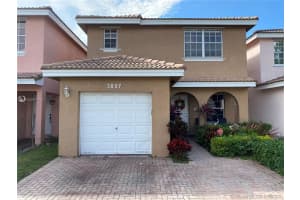 3897 NW 67th Way, Lauderhill, FL 33319, Sold 03/05/21