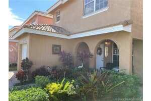 3897 NW 67th Way, Lauderhill, FL 33319, Sold 03/05/21