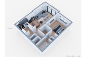 401 Ocean Dr, Miami Beach, FL 33139, Sold 03/01/21