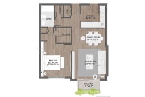 401 Ocean Dr, Miami Beach, FL 33139, Sold 03/01/21