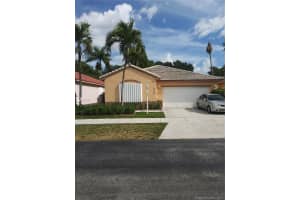8305 SW 157th Ct, Miami, FL 33193, Sold 02/16/21