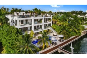 288 S Coconut Ln, Miami Beach, FL 33139, Sold 08/04/21