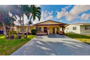 5607 NW 48th Way, Tamarac, FL 33319, Sold 03/19/21