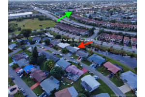 5607 NW 48th Way, Tamarac, FL 33319, Sold 03/19/21
