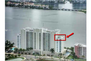18100 N Bay Rd, Sunny Isles Beach, FL 33160, Sold 06/18/21