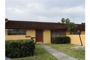 14807 SW 84th Terrace, Miami, FL 33193, Sold 04/06/21