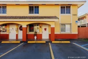 7453 W 22nd Ave, Hialeah, FL 33016, Sold 04/12/21