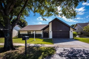 NW 25th St, Pembroke Pines, FL 33026, Sold 03/11/21