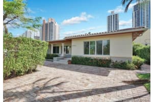 18625 Atlantic Blvd, Sunny Isles Beach, FL 33160, Sold 09/01/21
