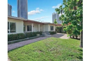 18625 Atlantic Blvd, Sunny Isles Beach, FL 33160, Sold 09/01/21