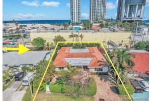 18625 Atlantic Blvd, Sunny Isles Beach, FL 33160, Sold 09/01/21