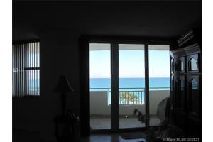 3180 S Ocean Dr, Hallandale Beach, FL 33009, Sold 04/19/21
