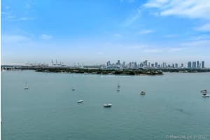 1100 West Ave, Miami Beach, FL 33139, Sold 07/06/21