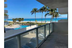 5701 Collins Ave, Miami Beach, FL 33140, Sold 06/17/21