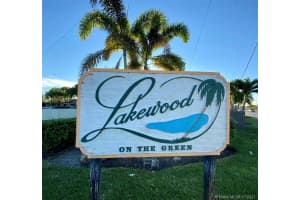 5545 N Lakewood Cir, Margate, FL 33063, Sold 02/18/21