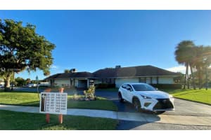5545 N Lakewood Cir, Margate, FL 33063, Sold 02/18/21