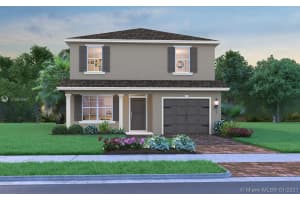 433 NE 6th Pl, Homestead, FL 33035, Sold 02/25/21