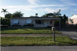 2221 SW 46th Terrace, Fort Lauderdale, FL 33317, Sold 04/06/21