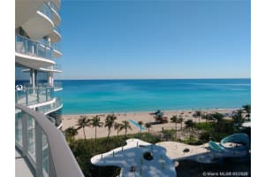 17475 Collins Ave, Sunny Isles Beach, FL 33160, Sold 04/20/21