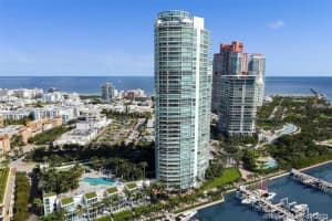 1000 South Pointe Dr, Miami Beach, FL 33139, Sold 08/13/21