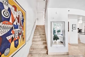 1000 South Pointe Dr, Miami Beach, FL 33139, Sold 08/13/21