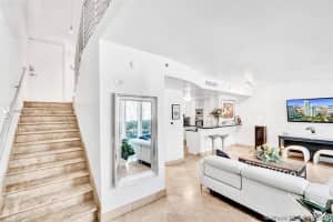 1000 South Pointe Dr, Miami Beach, FL 33139, Sold 08/13/21
