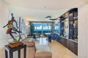 19111 Collins Ave, Sunny Isles Beach, FL 33160, Sold 03/26/21