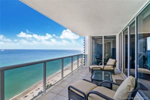 19111 Collins Ave, Sunny Isles Beach, FL 33160, Sold 03/26/21