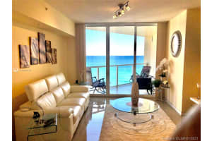 16699 Collins Ave, Sunny Isles Beach, FL 33160, Sold 07/12/21