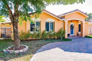 11346 SW 246th St, Homestead, FL 33032, Sold 02/16/21