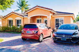 11346 SW 246th St, Homestead, FL 33032, Sold 02/16/21