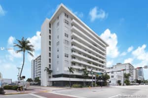 465 Ocean Dr, Miami Beach, FL 33139, Sold 04/29/21