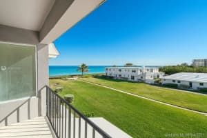 1194 Hillsboro Mile, Hillsboro Beach, FL 33062, Sold 04/07/21