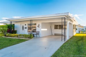 8602 NW 59th Ct, Tamarac, FL 33321, Sold 02/25/21