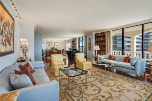 9801 Collins Ave #10r, Bal Harbour, FL 33154, Sold 10/12/21