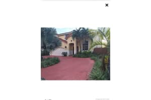 11016 SW 156th Pl, Miami, FL 33196, Sold 02/23/21