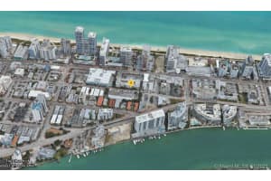 6801 Harding Ave, Miami Beach, FL 33141, Sold 04/07/21
