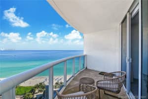 17201 Collins Ave, Sunny Isles Beach, FL 33160, Sold 04/15/21