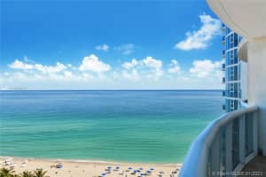 17201 Collins Ave, Sunny Isles Beach, FL 33160, Sold 04/15/21