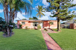 20441 NW 20th Ave, Miami Gardens, FL 33056, Sold 04/22/21
