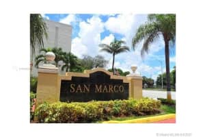 8870 Fontainebleau Blvd, Miami, FL 33172, Sold 07/12/21