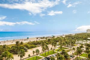 2201 Collins Ave, Miami Beach, FL 33139, Sold 06/18/21