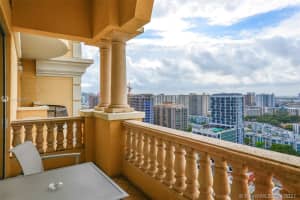 17875 Collins Ave, Sunny Isles Beach, FL 33160, Sold 03/07/22